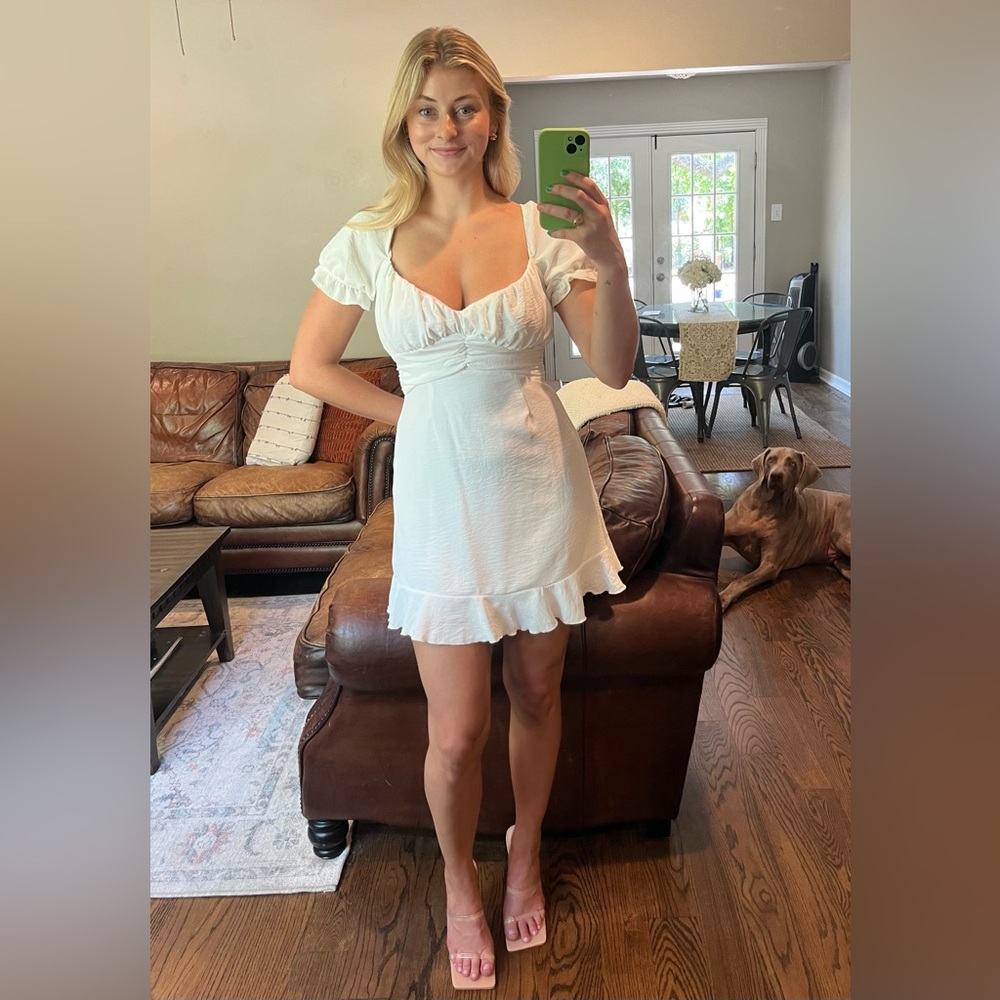 Lucy in the Sky BRIDAL Dress